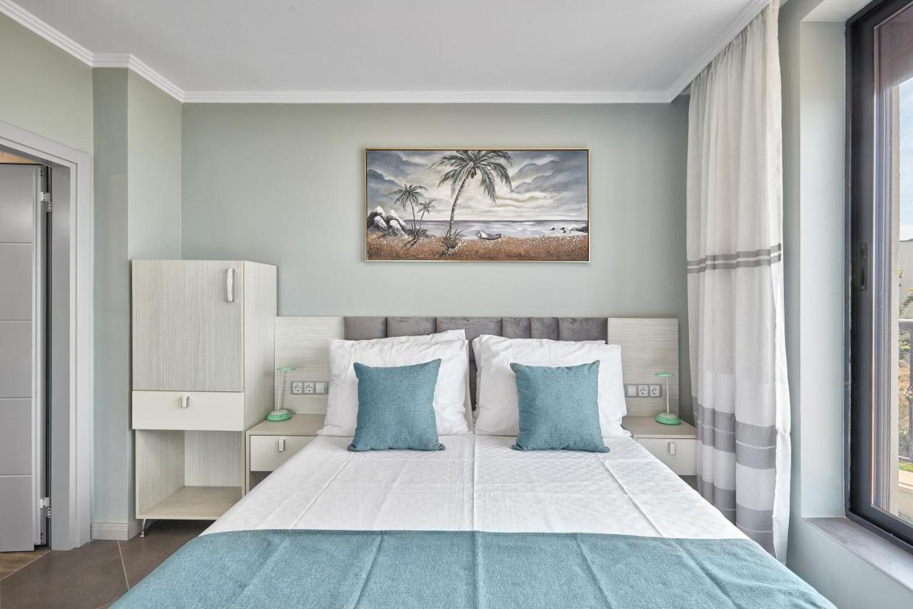 3Bd Beach Paradise With A Stunning View With Parking By Flat Mаnаger Nesebar Exteriör bild