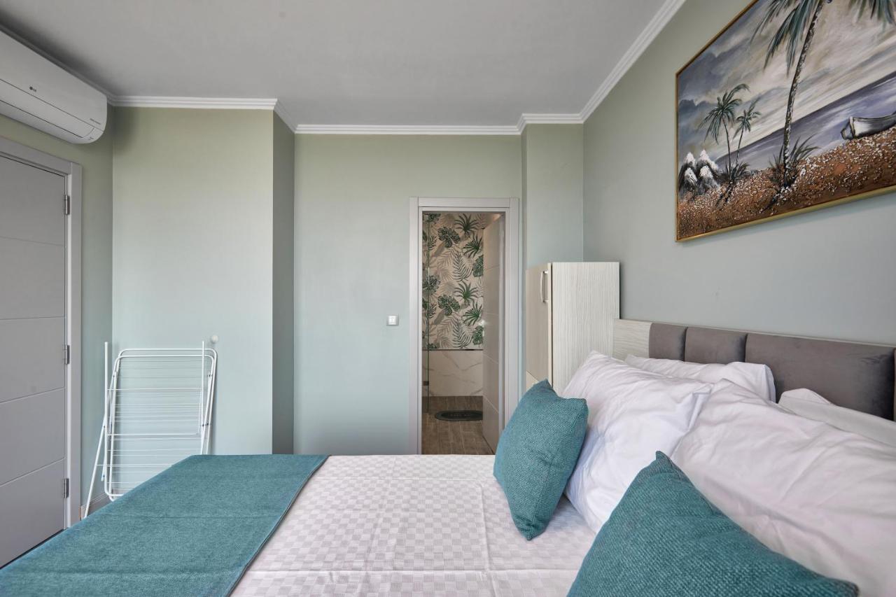 3Bd Beach Paradise With A Stunning View With Parking By Flat Mаnаger Nesebar Exteriör bild